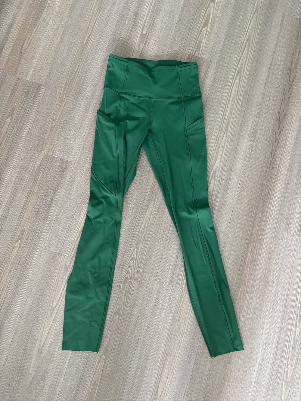 Lululemon Fast & Free High Rise Pant